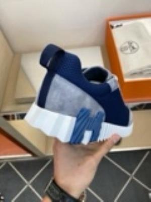 wholesale quality men hermes shoes model no. 275